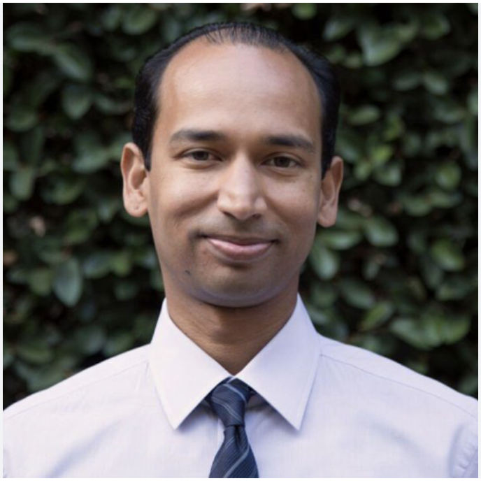 Dr. Shameer Debnath
